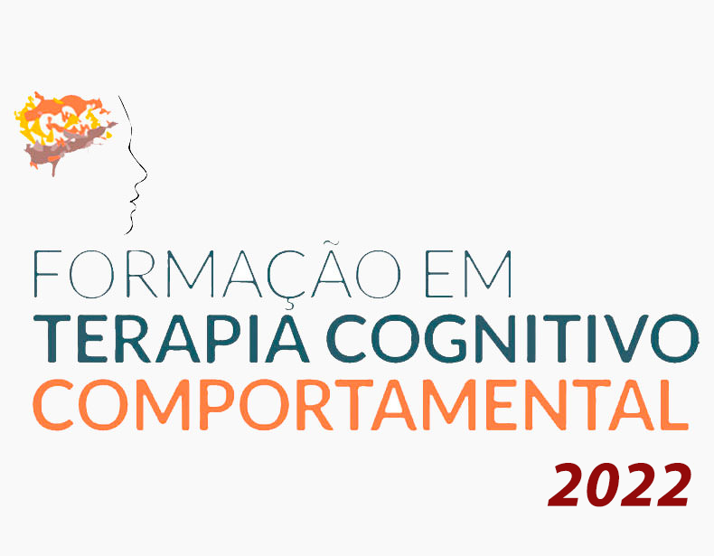 Formação em Terapia Cognitivo Comportamental (TCC) – 2022