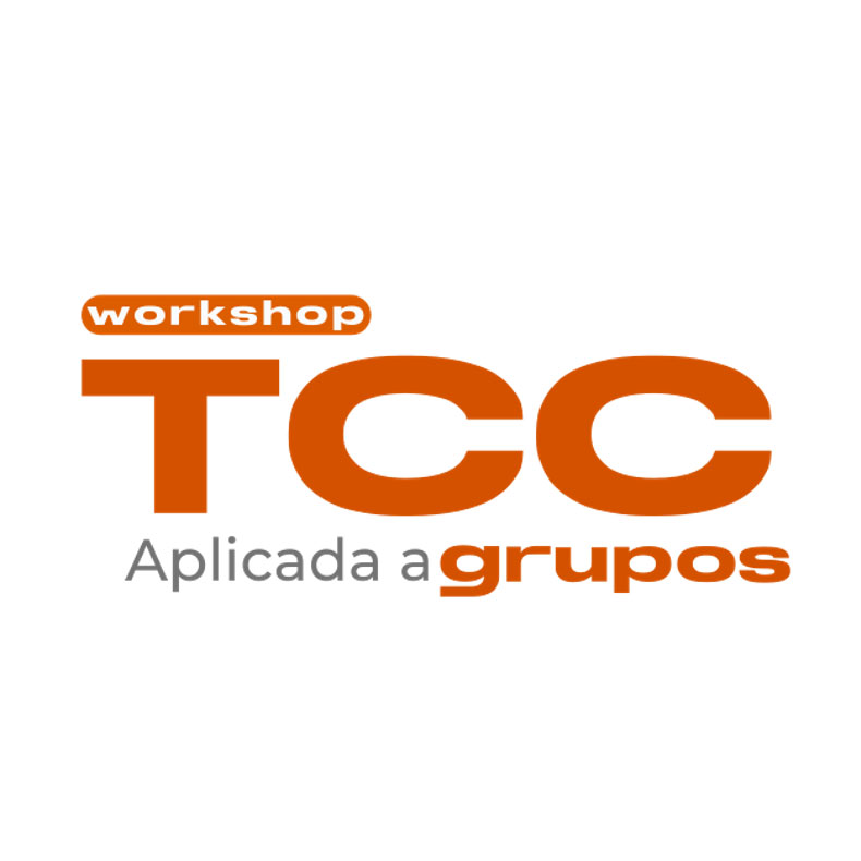 Workshop TCC aplicada a grupos