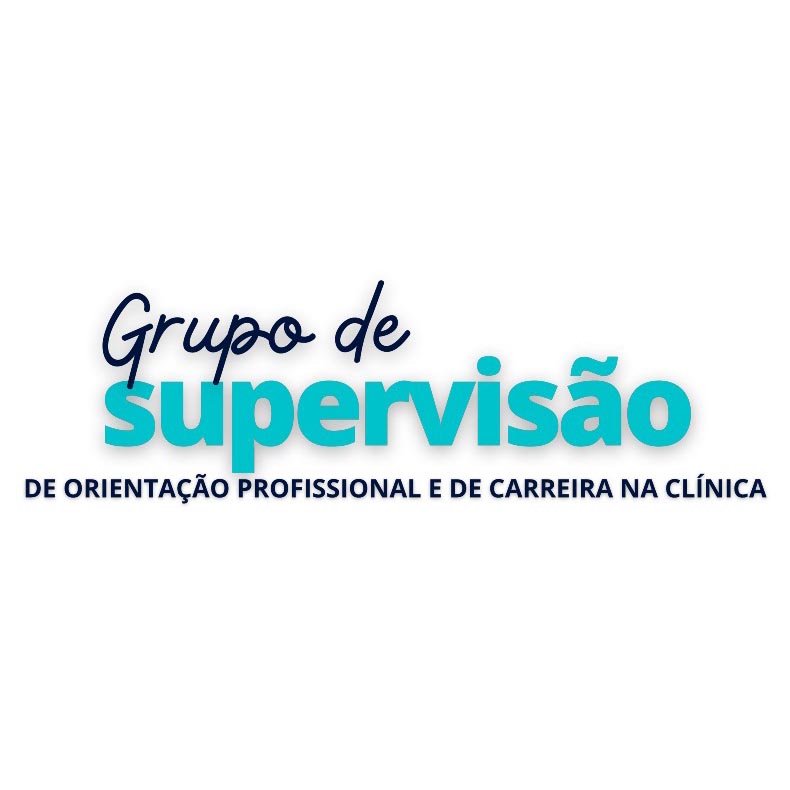 Grupo de Supervisão em OPC na Clínica