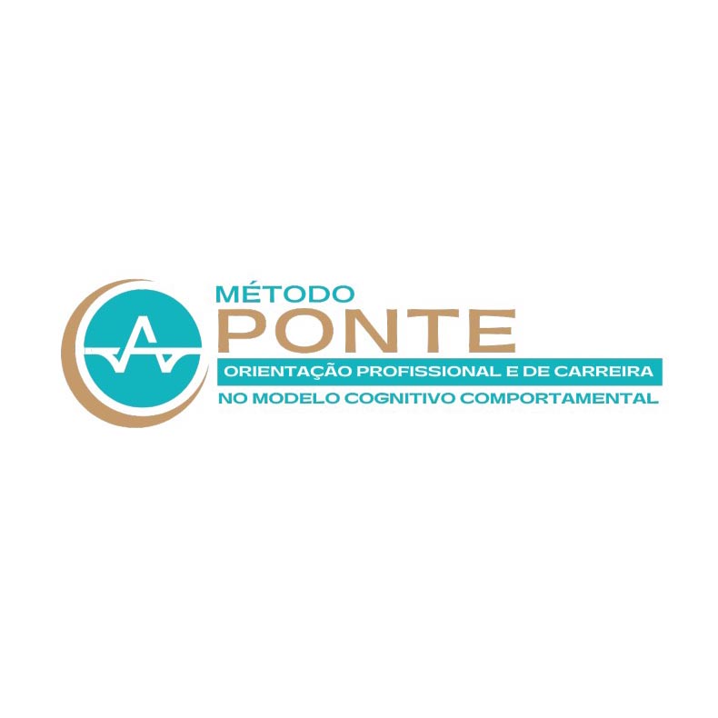 Método A Ponte – Formação em Orientação Profissional e de Carreira no Modelo Cognitivo Comportamental 2023/2024