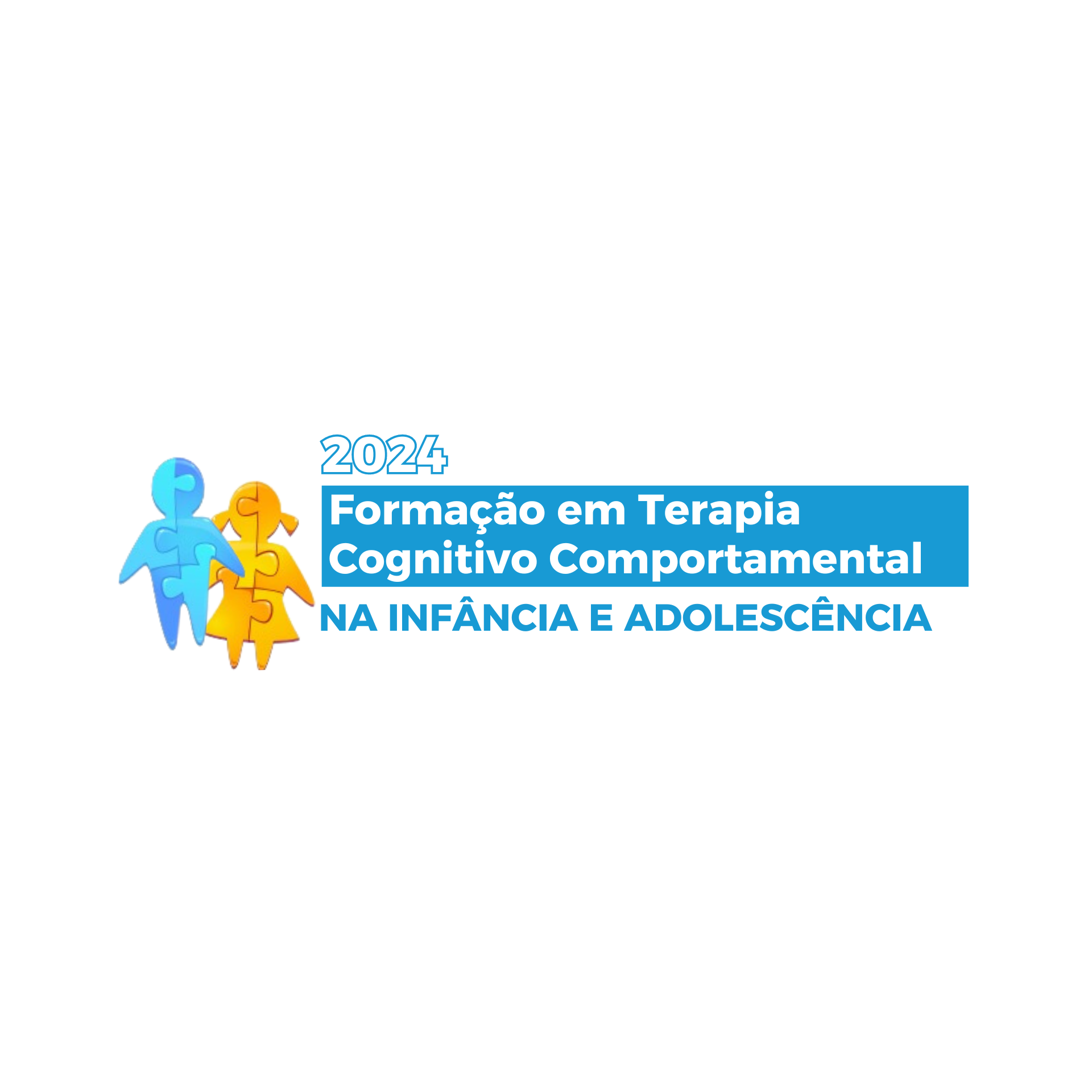 Formação em TCC Infância e Adolescência 2024