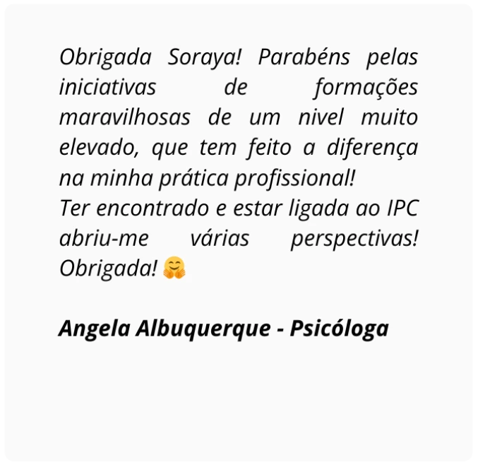 Você não precisa mais se sentir impotente diante de casos complexos. (19)