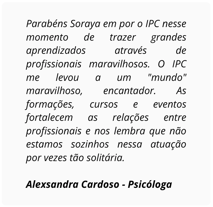 Você não precisa mais se sentir impotente diante de casos complexos. (22)