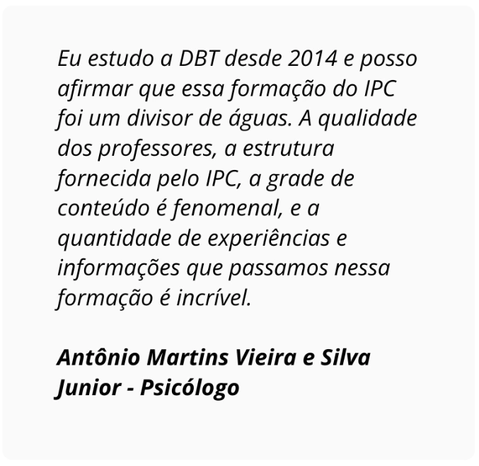 Você não precisa mais se sentir impotente diante de casos complexos. (25)